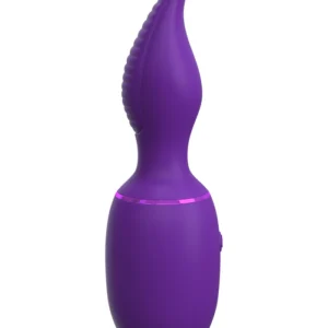 Fantasy For Her - Her Ultimate Tongue-gasm