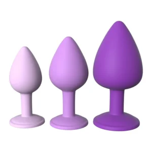 Fantasy For Her - Her Little Gems Trainer  Set (3 SKUs)